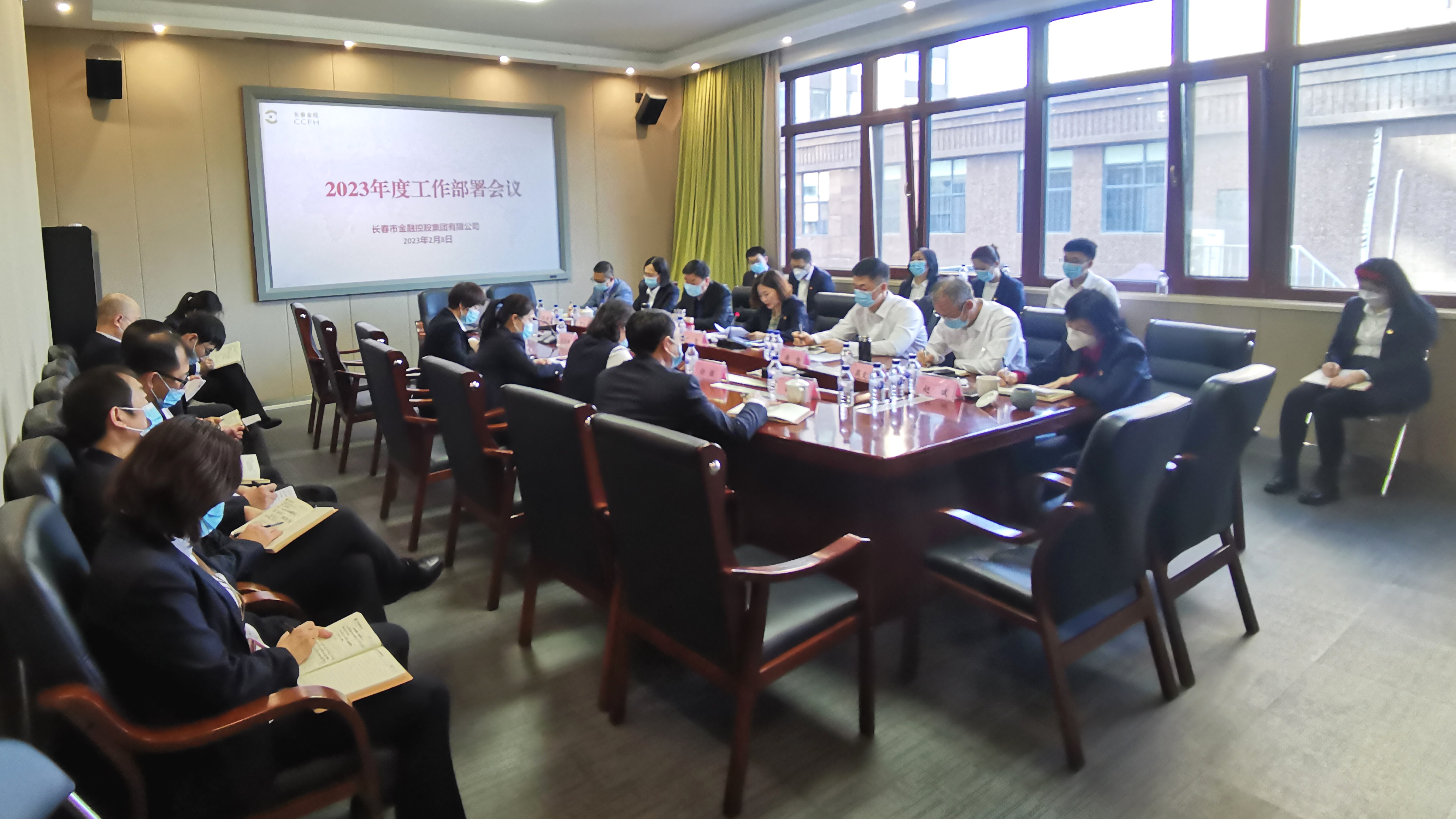 在穩(wěn)中求進(jìn)中出亮點(diǎn)、做特色、勇突破